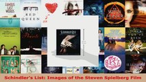 Download  Schindlers List Images of the Steven Spielberg Film PDF Free