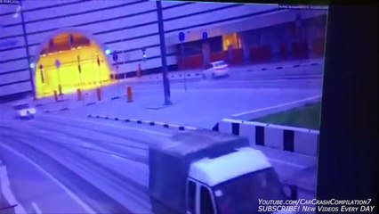 Car Crashes Compilation # 503 - April 2015 / Подборка Аварий и ДТП 2015