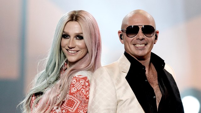 Pitbull and Ke$ha - Timber (Karaoke)