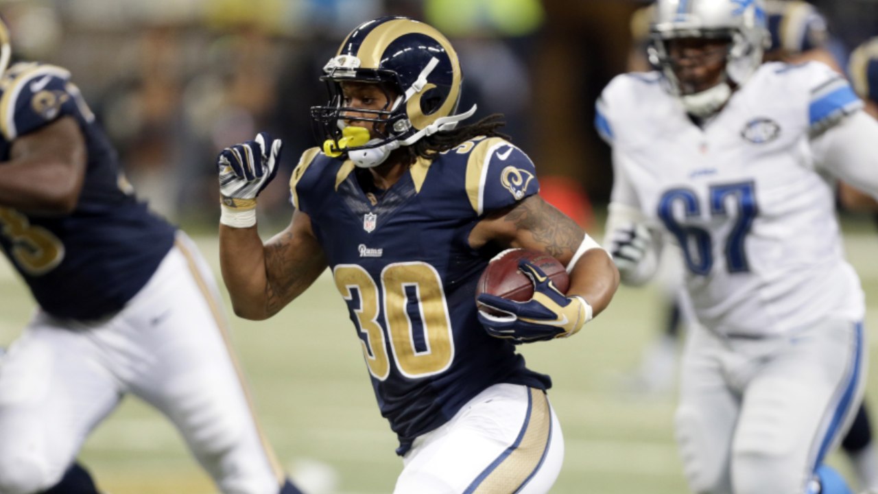 Thomas: Short Turnaround for Rams
