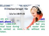 D-link Router Tech Support (1-888-959-1458)