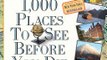 1,000 PLACES TO SEE BEFORE YOU DIE 2008 CALENDAR ebook