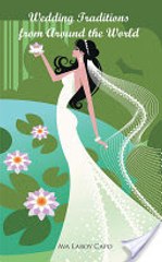 Wedding Traditions from Around the World ebook