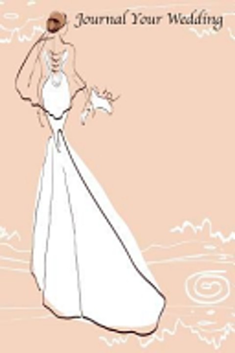 Journal Your Wedding ebook