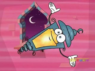 رسائل فانوس-الصبر