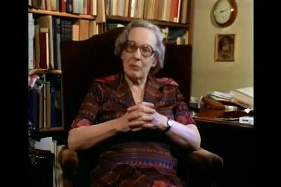 Marie-Louise von Franz - Father's Little Girl