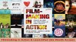 Download  Filmmaking in Action  LaunchPad Six Month Access Ebook Free