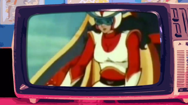 MAZINGA Z - Videosigle cartoni animati in HD (sigla iniziale) (720p)