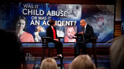 Tuesday 07/28: Was It Child Abuse, or Was It an Accident? - Show Promo
