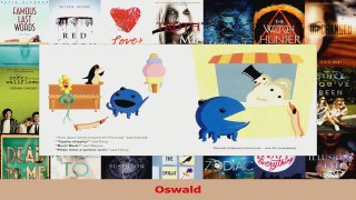 PDF Download  Oswald PDF Online