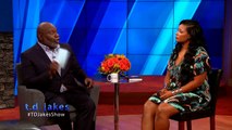 T.D. Jakes - Trapped In My Marriage