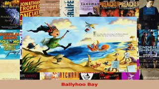 PDF Download  Ballyhoo Bay Read Online