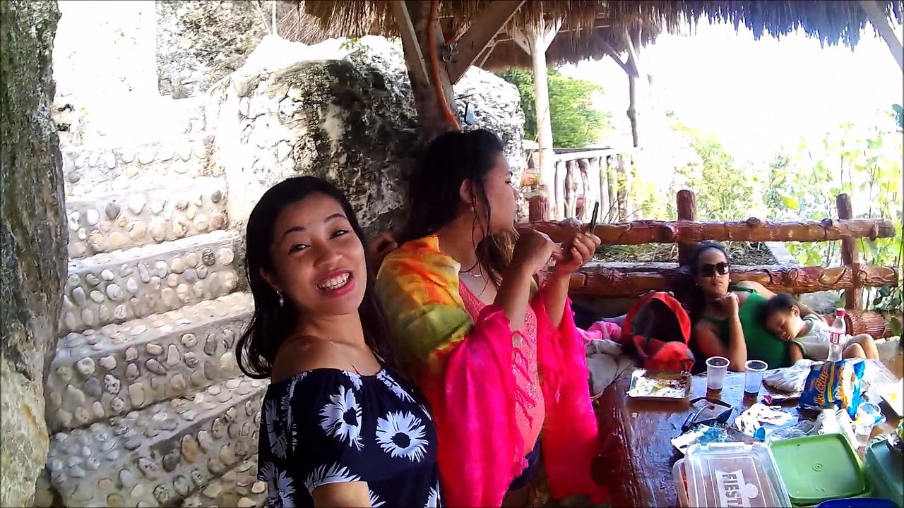 Trip To Oslob