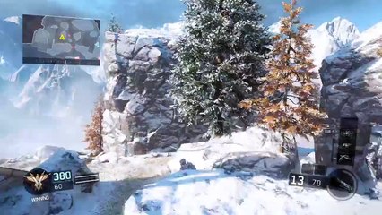 Call of Duty®: Black Ops III Trickshot
