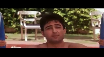 Mink Brar and Sanjay Suri Hot Kissing Scene from Chalo Ishq Ladaye