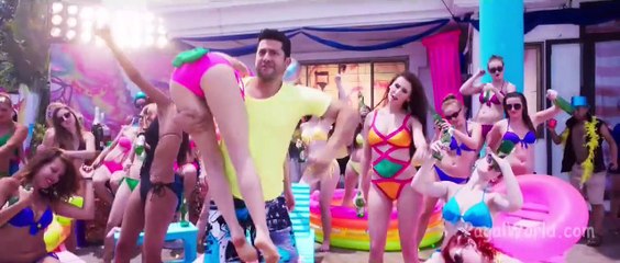 Kyaa Kool Hai Hum 3 - Official Trailer (HD 720p)