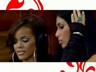 Rihanna ft. Nicole - Winning women