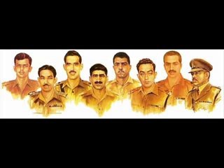 Ay Rahe Haq k Shaheedo by M. Rizwan 0307-3050164