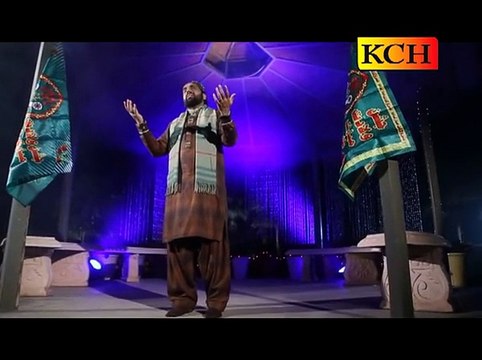 AJ ASHIQAN NEY JASHAN MANAYE BY QARI SHAHID MEHMOOD QADRI NEW ALBUM 2015-2016