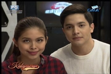 EAT BULAGA (Problem solving Kalyeserye) - December 16 2015 FULL EPISODE PART  8