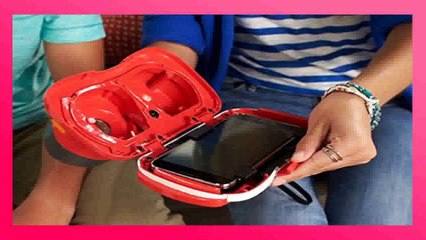 Best buy Virtual Reality Headset  ViewMaster Virtual Reality Starter Pack