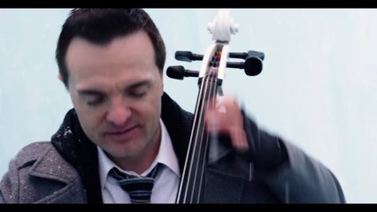 Let It Go (Disney's -Frozen-)