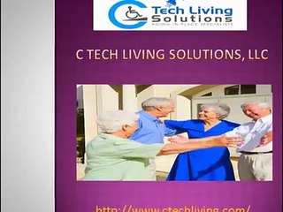 C Tech Living Solutions, LLC