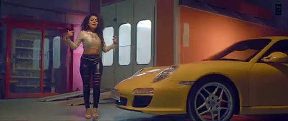 Car Mein Music Baja - Neha Kakkar & Tony Kakkar - Full Video - Party Song 2015
