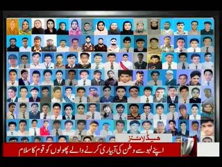 NewsONE Headlines 11AM, 16-December-2015