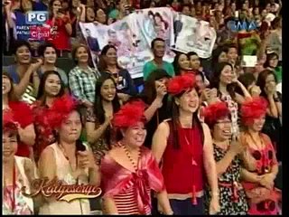 Eat Bulaga - December 16, 2015 Part 7
