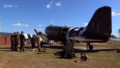 Regimental Stories (Part 2/5) The Parachute Regiment