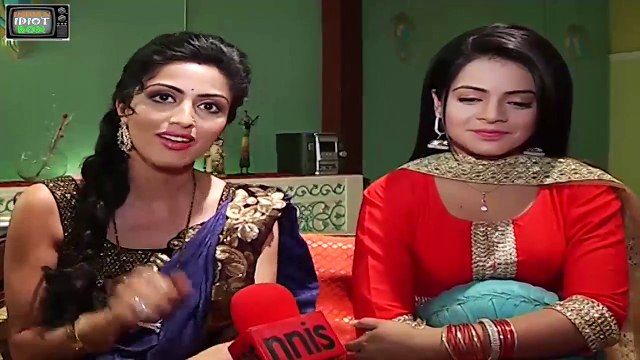 THAPKI LOST HER VOICE II THAPKI PYAR KI TV SHOW ON LOCATION 16 DEC