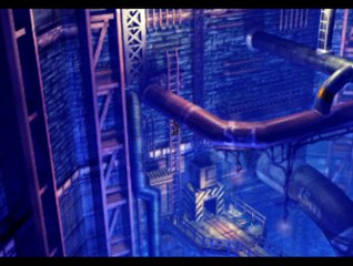 FINAL FANTASY VII prt 4: back to the plant