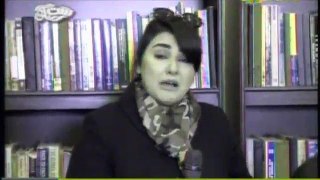 Satrungi with Javeria Saud Part 1 Live from APS Peshawar 16th December 2015