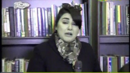 Satrungi with Javeria Saud Part 1 Live from APS Peshawar 16th December 2015