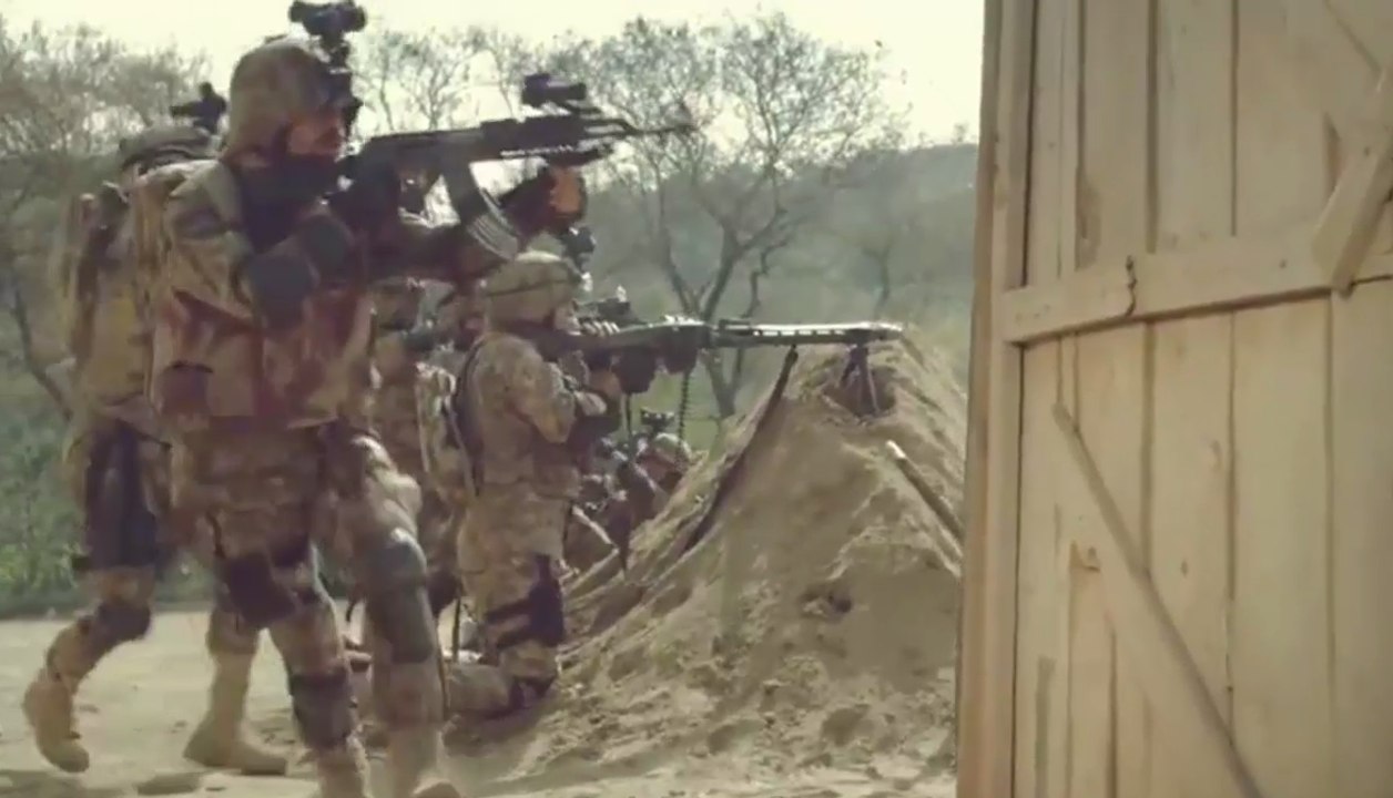 Yeh Banday Mitti Ke Banday ISPR RELEASED NEW SONG on Zarb e AZAB One Year Completion