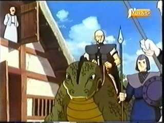 Pygmalion épisode 1 , 1 sur 2