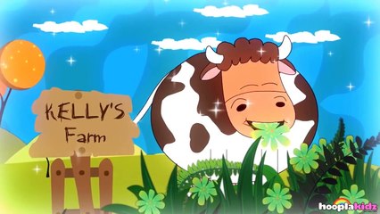 Humpty Dumpty | Popular Nursery Rhymes Collection For Children by Hooplakidz