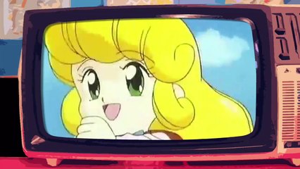 MARY BELL - Videosigle cartoni animati in HD (sigla iniziale) (720p)