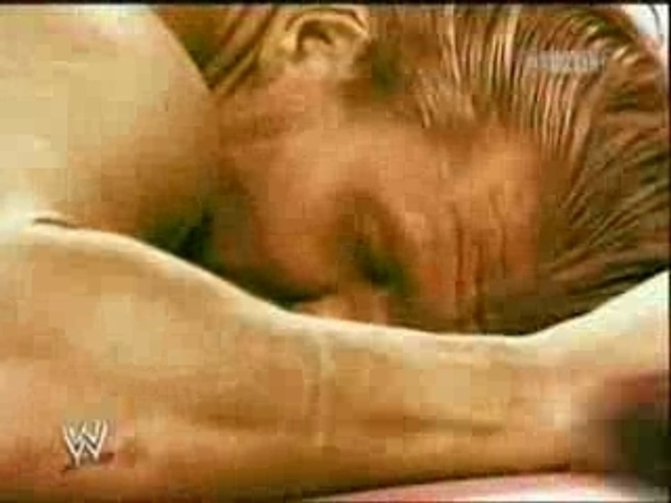 Survivor Series 2004 - Intro Team Orton