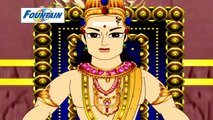 Tenali Rama -  The Colour Of Diamonds - Kannada -  (720p)