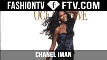 Happy Birthday Chanel Iman! | FTV.COM