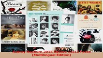 PDF Download  Audrey Hepburn 2015 Square 12x12 Faces Multilingual Edition PDF Online