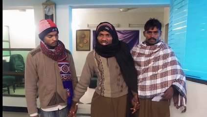 Success Story Abdul Hameed