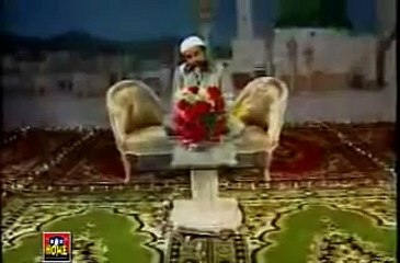 Chod Fikr Duniya Ki Chal Madinay Chaltay Hein - Best Naat By Al Haaj Yusuf Memon