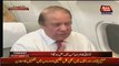 Nawaz Sharif is Afraid of Pakistan Army and General Raheel Sharif