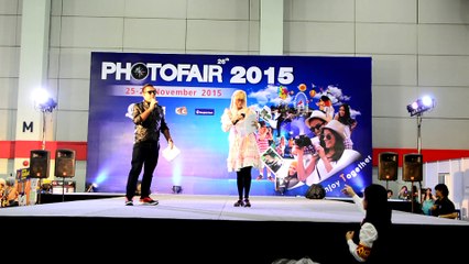 [Part 01-06][28 November 2015] EPIC Cosplay Contest 2015