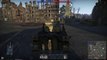 War Thunder Daily - Tank Battle #5 - Tiger Tank  in Advence to the Rhine
