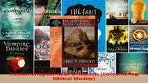 Read  Encountering the Book of Genesis Encountering Biblical Studies PDF Free
