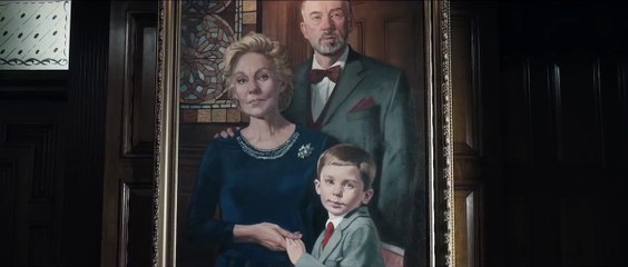 The Boy 2016 - Official Trailer - STX Entertainment